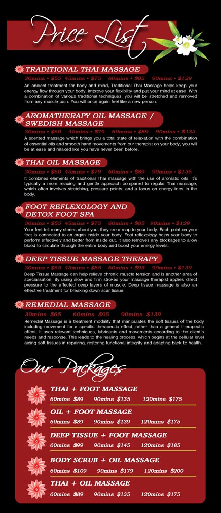 Couple & Buddie Massage